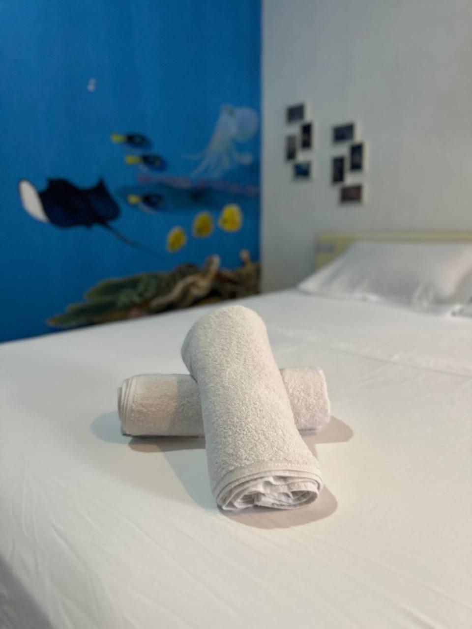 Vitaminsea Room Dauin Zewnętrze zdjęcie