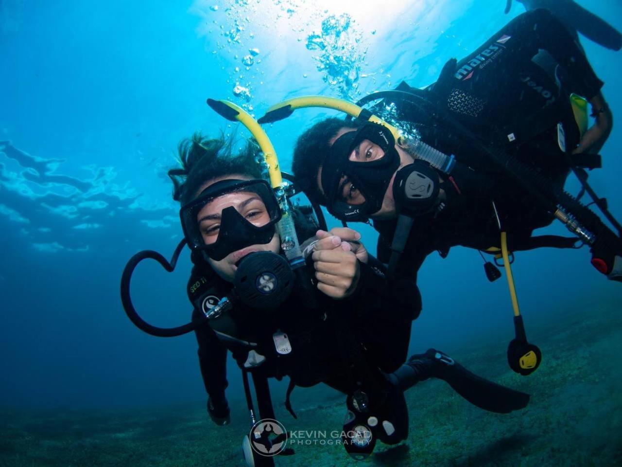Vitaminsea Room Dauin Zewnętrze zdjęcie